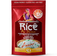 Classic Aged Basmati Rice
